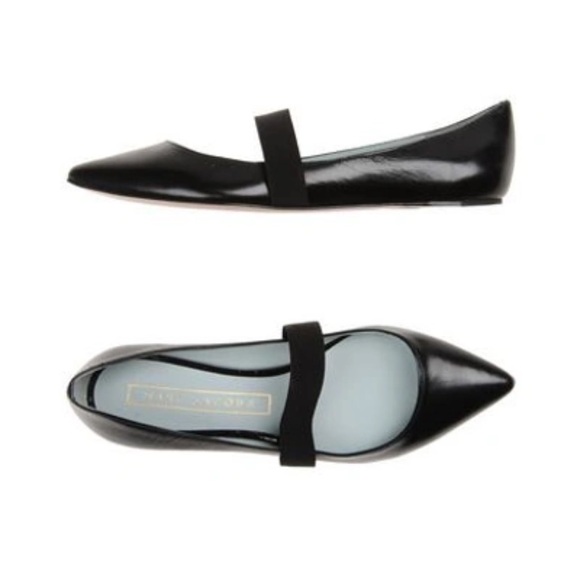 Marc Jacobs Mary Jane Shoe. Size 39. - Picture 1 of 3